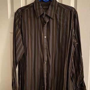 Men’s Button up shirt.